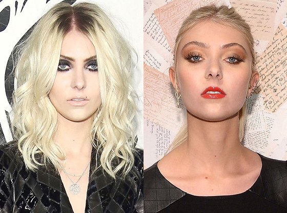 Taylor Momsen Taylor Momsen